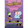 The Unpetables (Book 2): Unpetable in the City - Paperback