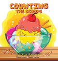 Counting the Scoops - Hardcover