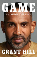 Game: An Autobiography - Hardcover
