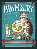 Pawmistry: Unlocking the Secrets of the Universe with Cats - Hardcover