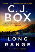 Long Range - Paperback