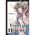Festival of Heresies - Paperback