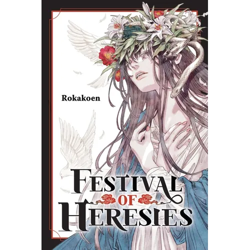 Festival of Heresies - Paperback