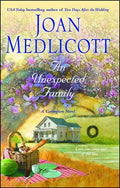 An Unexpected Family - Paperback