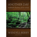Another Day: Sabbath Poems 2013-2023 - Hardcover