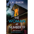 The Woman at Number 19 - Hardcover
