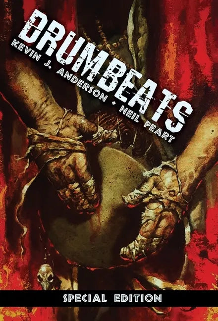 Drumbeats: Special Edition - Hardcover