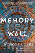 Memory Wall: Stories - Paperback