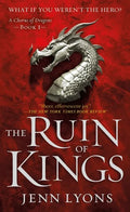 Ruin of Kings - Paperback