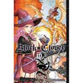 Black Clover, Vol. 10 - Paperback