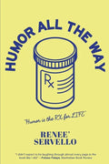 Humor All The Way - Paperback