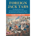 Foreign Jack Tars - Paperback