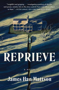 Reprieve - Paperback