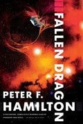 Fallen Dragon - Paperback