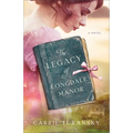Legacy of Longdale Manor - Hardcover