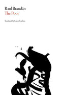 The Poor - Paperback