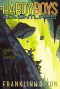 Tunnel of Secrets - Paperback