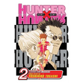 Hunter X Hunter, Vol. 2 - Paperback