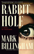 Rabbit Hole - Paperback