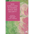 New Directions in Women, Peace and Security - Paperback