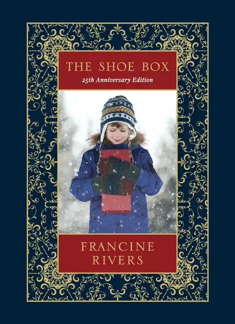 The Shoe Box 25th Anniversary Edition - Hardcover