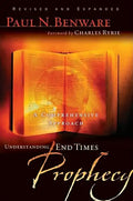 Understanding End Times Prophecy: A Comprehensive Approach - Paperback