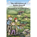 The Adventures of Bubba Jones (#2): Time Traveling Through Shenandoah National Park Volume 2 - Paperback