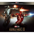 Marvel Studios' the Infinity Saga - Iron Man: The Art of Iron Man 2 - Hardcover