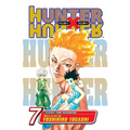 Hunter X Hunter, Vol. 7 - Paperback