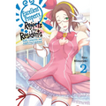 Excellent Property, Rejects for Residents, Vol. 2: Baths, Lavatories, and Angels Are Communal - Paperback