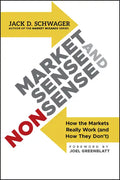 Market Sense and Nonsense - Hardcover