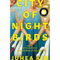 City of Night Birds - Hardcover