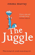 The Juggle - Paperback
