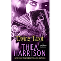Divine Tarot: An Elder Races Collection - Paperback