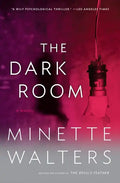 The Dark Room - Paperback