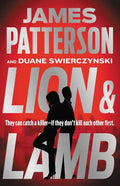 Lion & Lamb: A Thriller - Hardcover