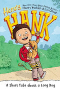 A Short Tale about a Long Dog - Paperback