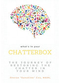 What's in Your Chatterbox - Paperback