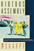 Riotous Assembly - Paperback
