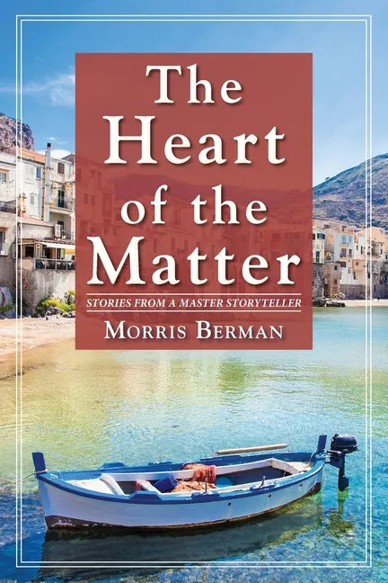 The Heart of the Matter - Paperback
