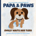 Molly Waits Her Turn - Paperback