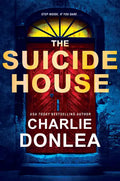 The Suicide House - Paperback
