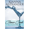 Climax Creek: The Complete Collection - Paperback