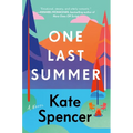 One Last Summer - Hardcover