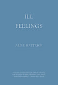 Ill Feelings - Paperback