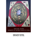 Feng Shui, or the Rudiments of Natural Science in China - Paperback