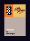 Neil Young's Harvest - Paperback