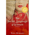 The Secret Language of Women - Paperback