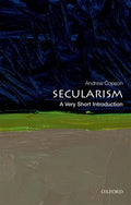 Secularism: A Very Short Introduction - Paperback