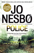 Police - Paperback
